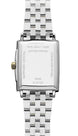 Raymond Weil Toccata Rectangle Watch