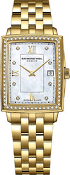 Raymond Weil Watch Toccata Rectangle Diamond 5925-PS-00995