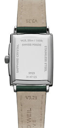 Raymond Weil Toccata Ladies D