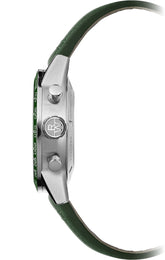 Raymond Weil Freelancer Green Mens D