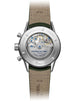 Raymond Weil Freelancer Green Mens D