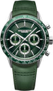 Raymond Weil Watch Freelancer Green Mens 7741-SC7-52021