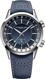 Raymond Weil Watch Freelancer 2761-STC-50001