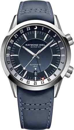 Raymond Weil Watch Freelancer 2761-STC-50001