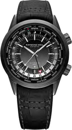 Raymond Weil Watch Freelancer 2765-BKC-20001