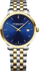 Raymond Weil Watch Toccata 5485-STP-50001