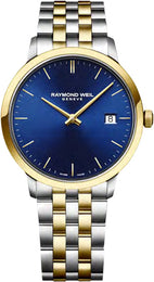 Raymond Weil Watch Toccata 5485-STP-50001