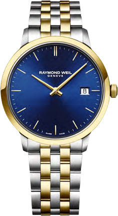 Raymond Weil Watch Toccata 5485-STP-50001
