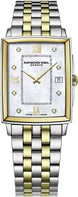 Raymond Weil Watch Toccata 5425-STP-00995