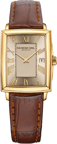 Raymond Weil Watch Toccata 5925-PC-00100