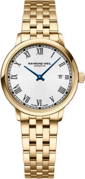 Raymond Weil Watch Toccata Ladies 5985-P-00359