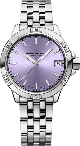Raymond Weil Watch Tango Ladies 5960-ST-46001