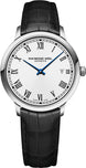 Raymond Weil Watch Toccata Mens 5485-STC-00359