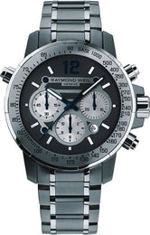 Raymond Weil Nabucco D 7800-TI-05607