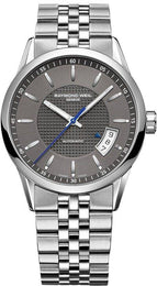 Raymond Weil Watch Freelancer Mens 2770-ST-60021
