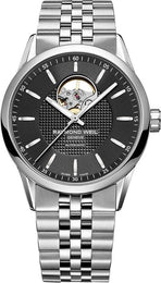Raymond Weil Watch Freelancer Mens 2710-ST-20021