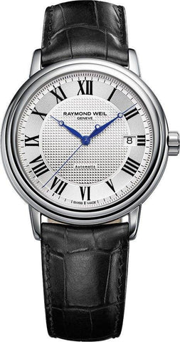 Raymond Weil Watch Maestro Mens 2837-STC-00659
