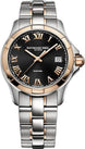 Raymond Weil Watch Parsifal Mens 2970-SG5-00208