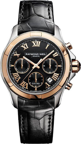 Raymond Weil Watch Parsifal 7260-SC5000208