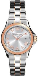 Raymond Weil Watch Parsifal Ladies 9460-SG5-00658