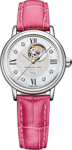 Raymond Weil Maestro D 2627-STC-00994