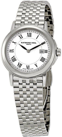 Raymond Weil Tradition 5966-ST-00300