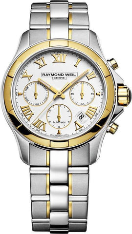 Raymond Weil Parsifal D 7260-SG-00308