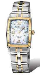 Raymond Weil Parsifal D 9340-STG-00907