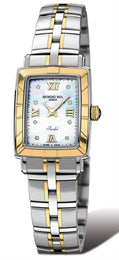 Raymond Weil Parsifal D 9740-STG-00995