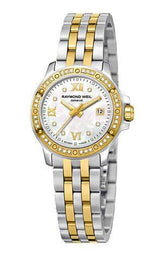 Raymond Weil Tango Round D 5399-SPS-00995