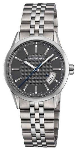 Raymond Weil Freelancer D 2770-ST-60001