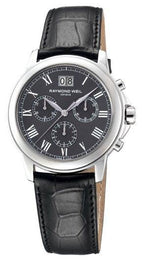 Raymond Weil Tradition Mens D 4476-STC-00600