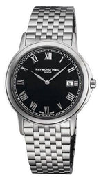 Raymond Weil Watch Tradition Mens 5466-ST-00208