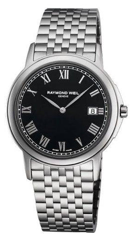 Raymond Weil Watch Tradition Mens 5466-ST-00208