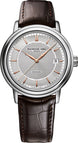 Raymond Weil Watch Maestro Mens 2837-SL5-65001