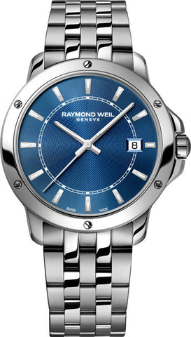 Raymond Weil Watch Tango Mens 5591-ST-50001