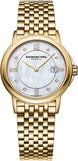 Raymond Weil Watch Tradition Ladies 5966-P-00995