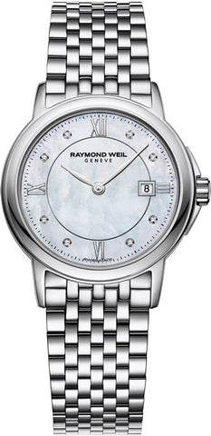 Raymond Weil Watch Tradition Ladies 5966-ST-00995