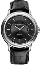 Raymond Weil Watch Maestro Mens 2847-STC-20001