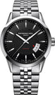 Raymond Weil Watch Freelancer Mens 2730-ST-20021