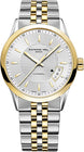 Raymond Weil Watch Freelancer Mens 2770-STP-65021