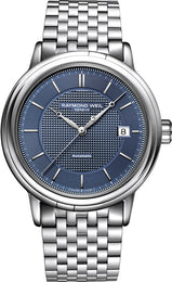 Raymond Weil Watch Maestro Mens 2837-ST-50001