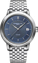 Raymond Weil Watch Maestro Mens 2837-ST-50001