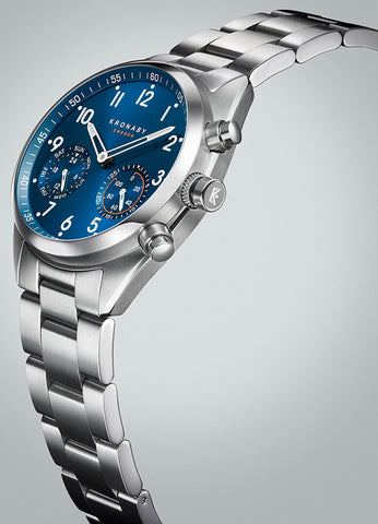 Kronaby Apex Smartwatch Watch