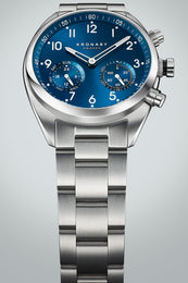 Kronaby Apex Smartwatch Watch