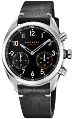 Kronaby Watch Apex Smartwatch S3763/2