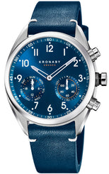 Kronaby Watch Apex Smartwatch S3764/2
