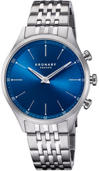 Kronaby Watch Sekel Smartwatch S3777/2