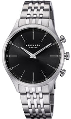 Kronaby Watch Sekel Smartwatch S3777/3