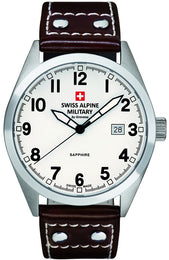Swiss Alpine Military Watch Leader 1293.1533